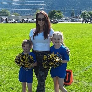 Meet your Posher, Meagan